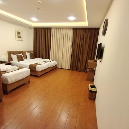 Soulmate Hotel Irbil Zewnętrze zdjęcie