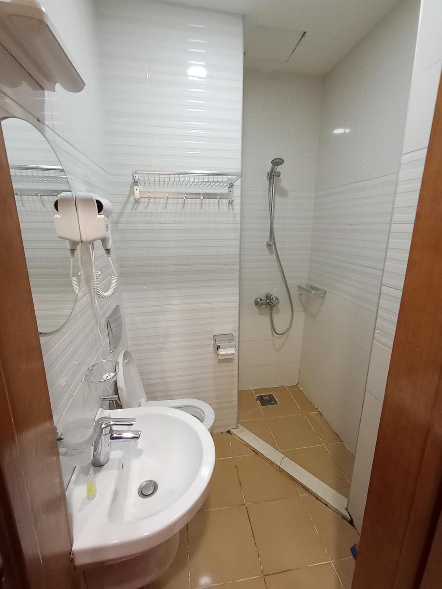 Soulmate Hotel Irbil Zewnętrze zdjęcie
