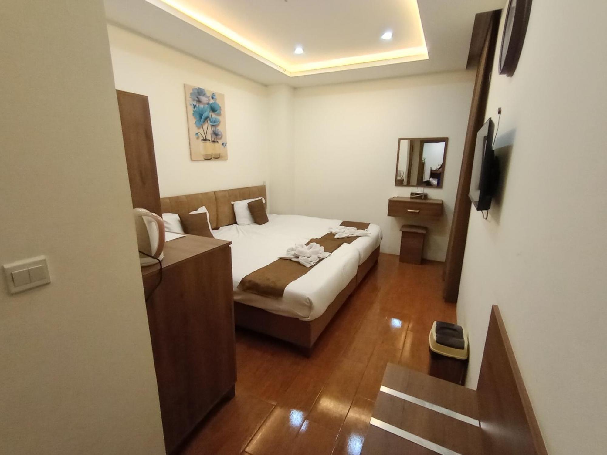 Soulmate Hotel Irbil Zewnętrze zdjęcie