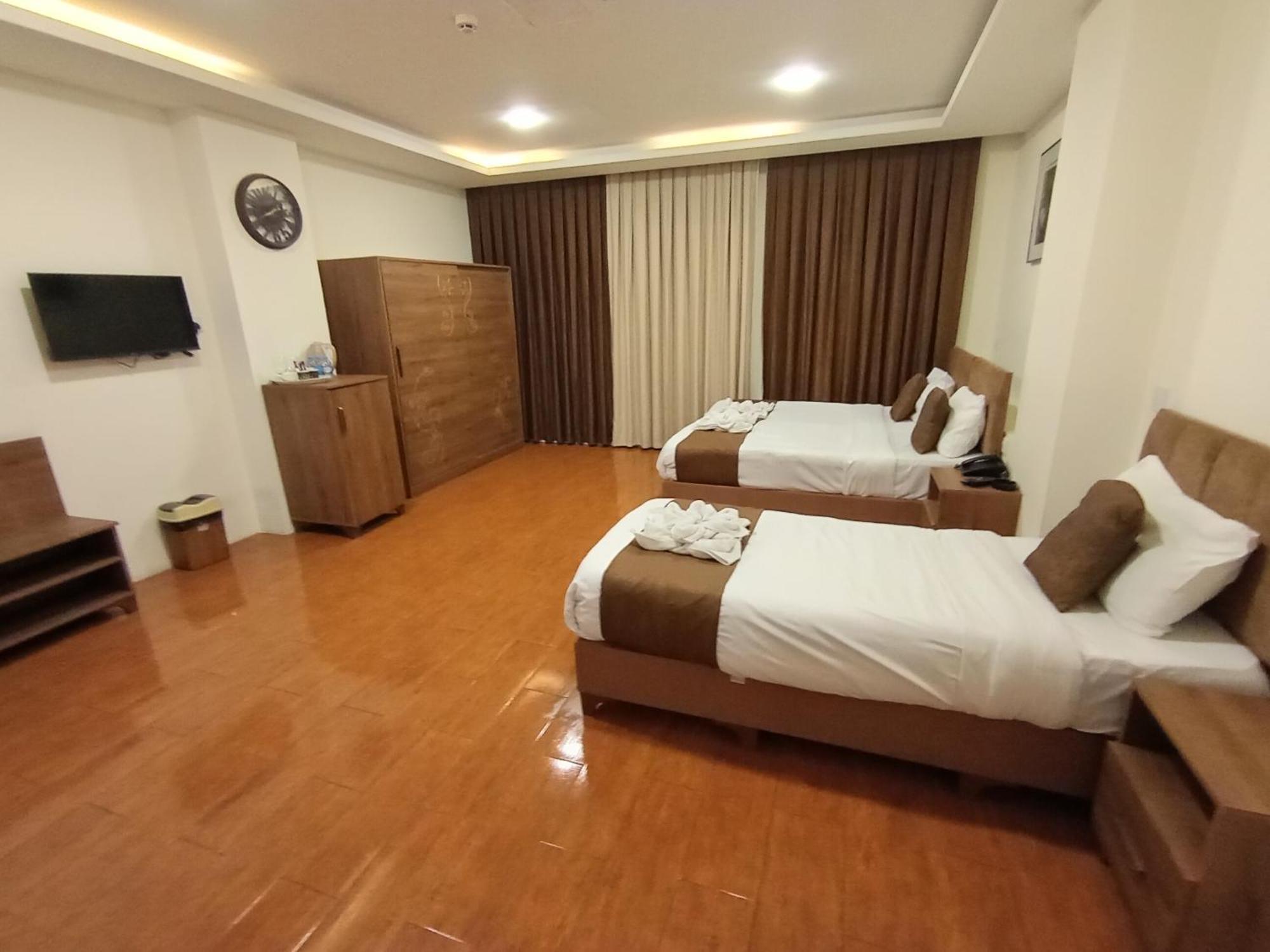 Soulmate Hotel Irbil Zewnętrze zdjęcie