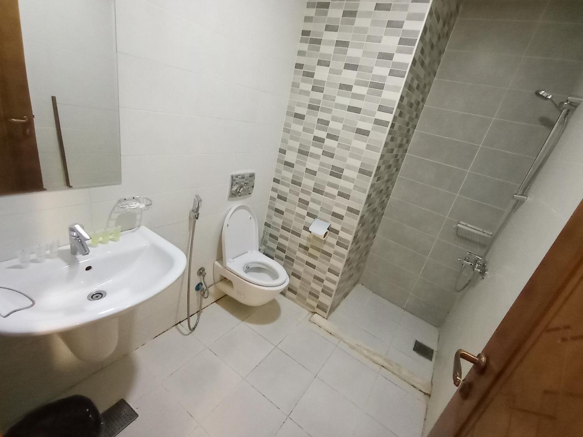 Soulmate Hotel Irbil Zewnętrze zdjęcie