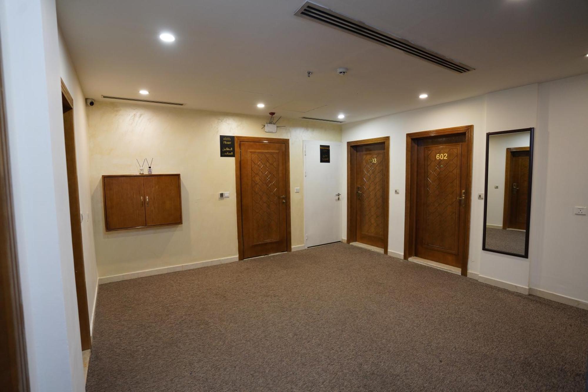 Soulmate Hotel Irbil Zewnętrze zdjęcie