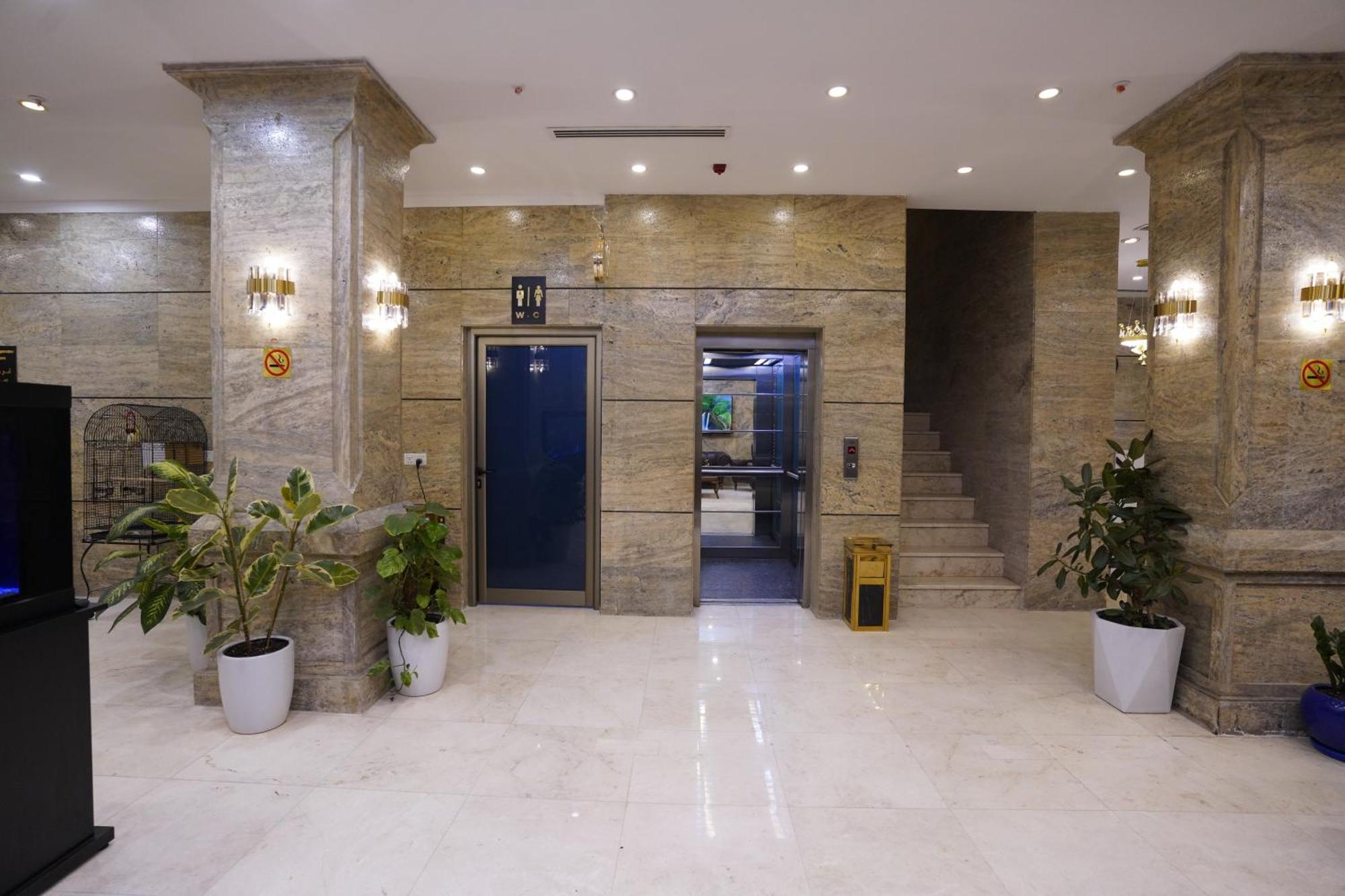 Soulmate Hotel Irbil Zewnętrze zdjęcie
