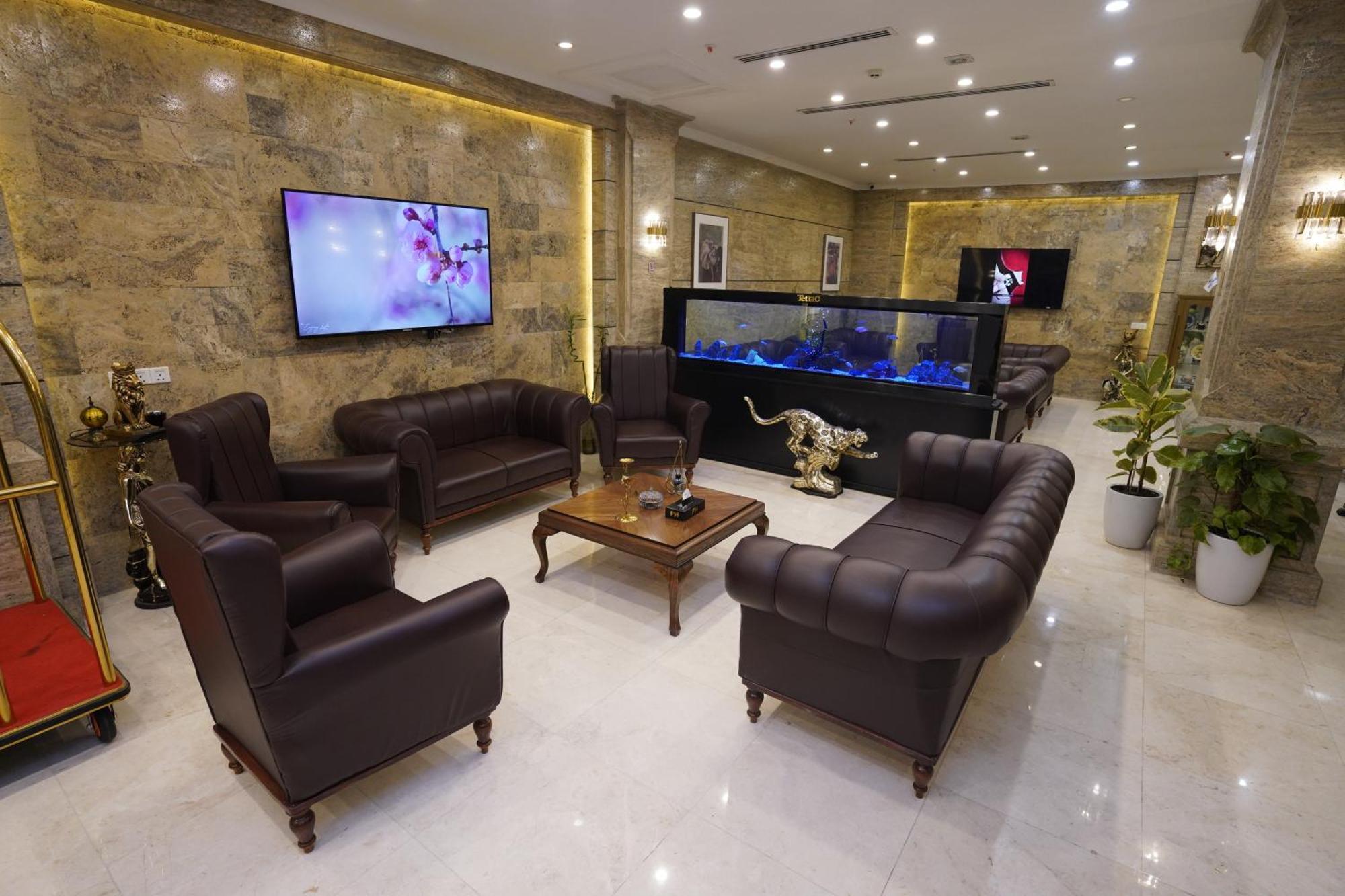 Soulmate Hotel Irbil Zewnętrze zdjęcie