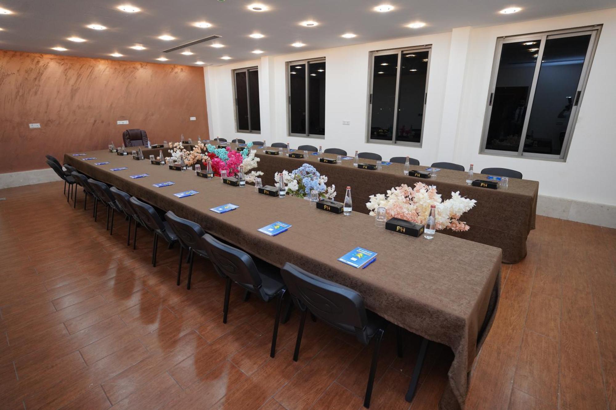 Soulmate Hotel Irbil Zewnętrze zdjęcie
