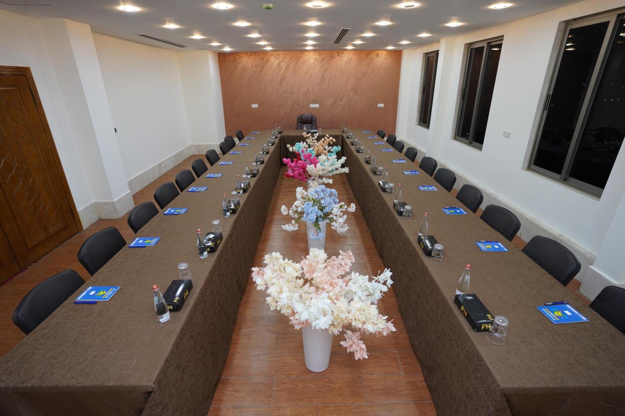 Soulmate Hotel Irbil Zewnętrze zdjęcie