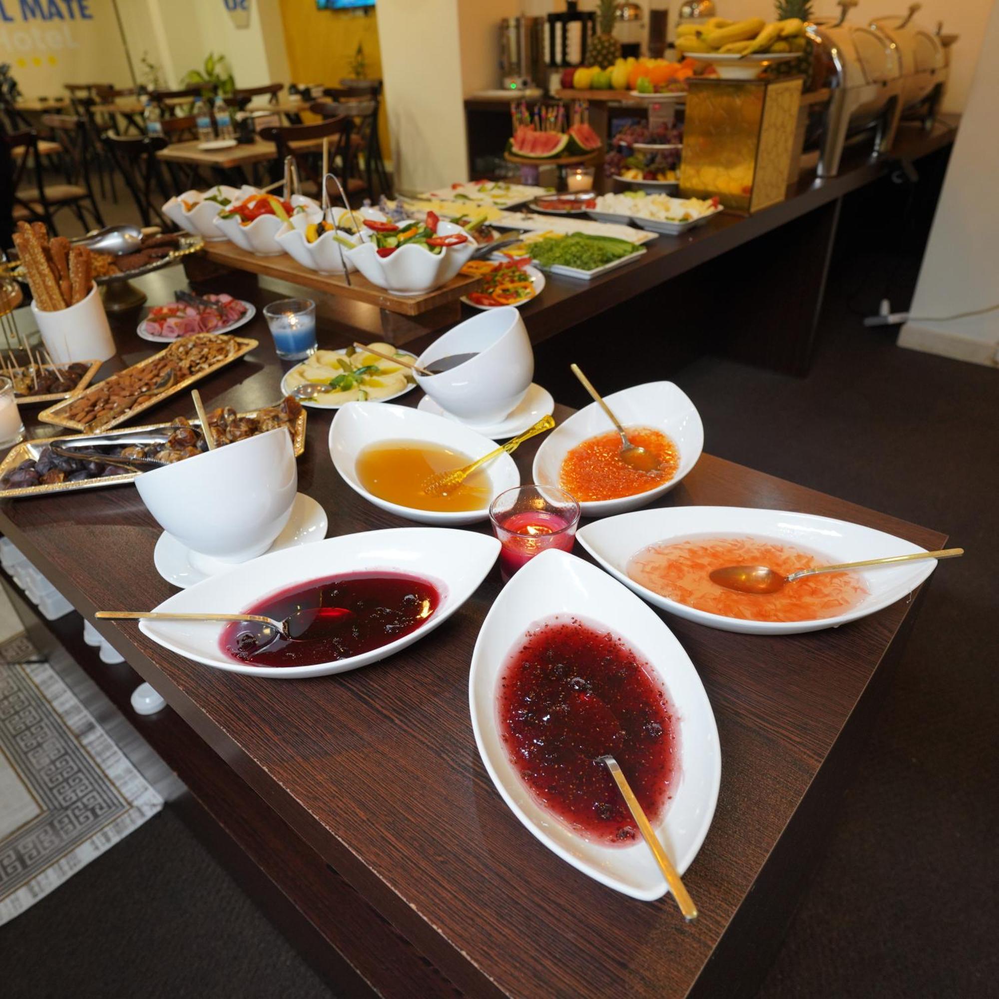 Soulmate Hotel Irbil Zewnętrze zdjęcie