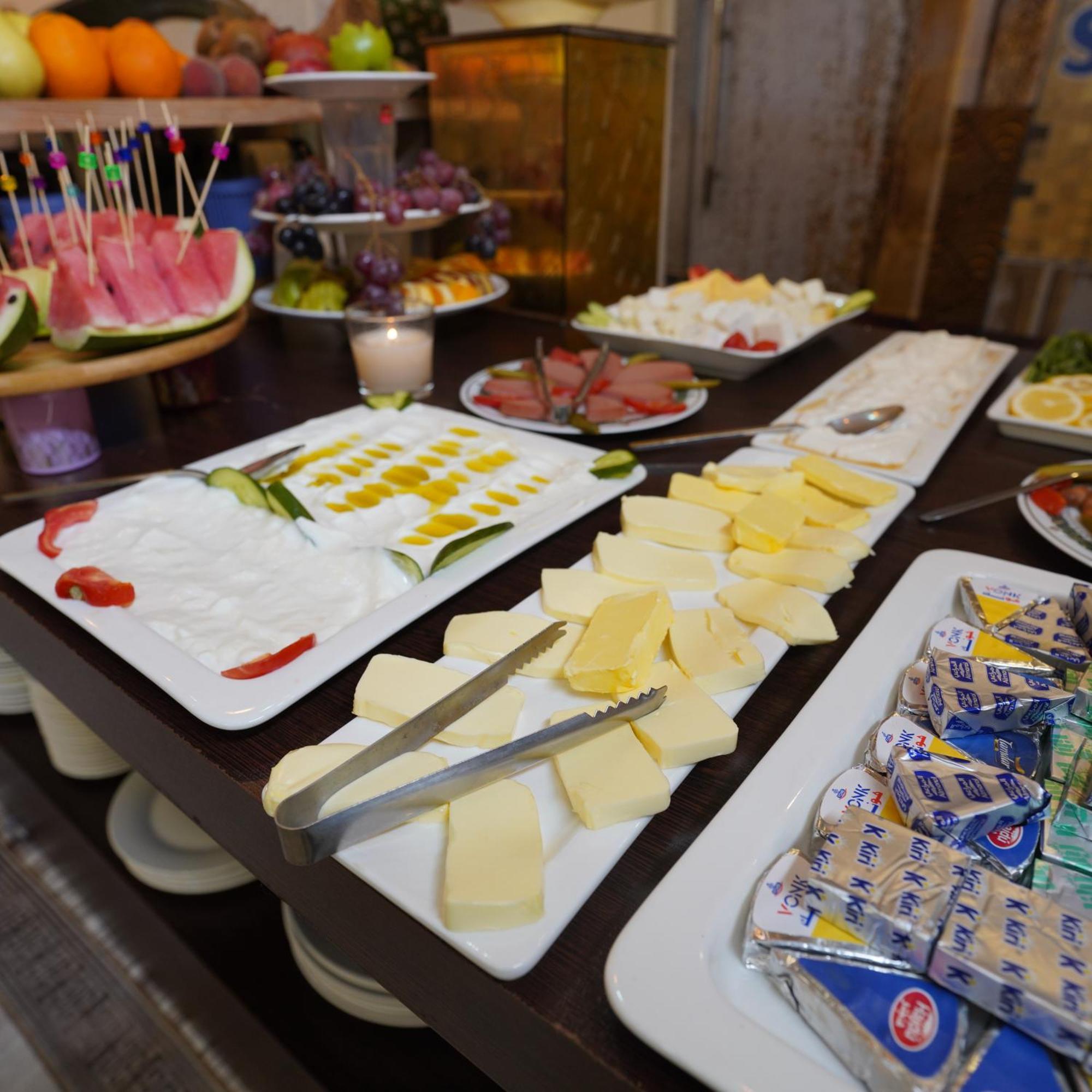 Soulmate Hotel Irbil Zewnętrze zdjęcie