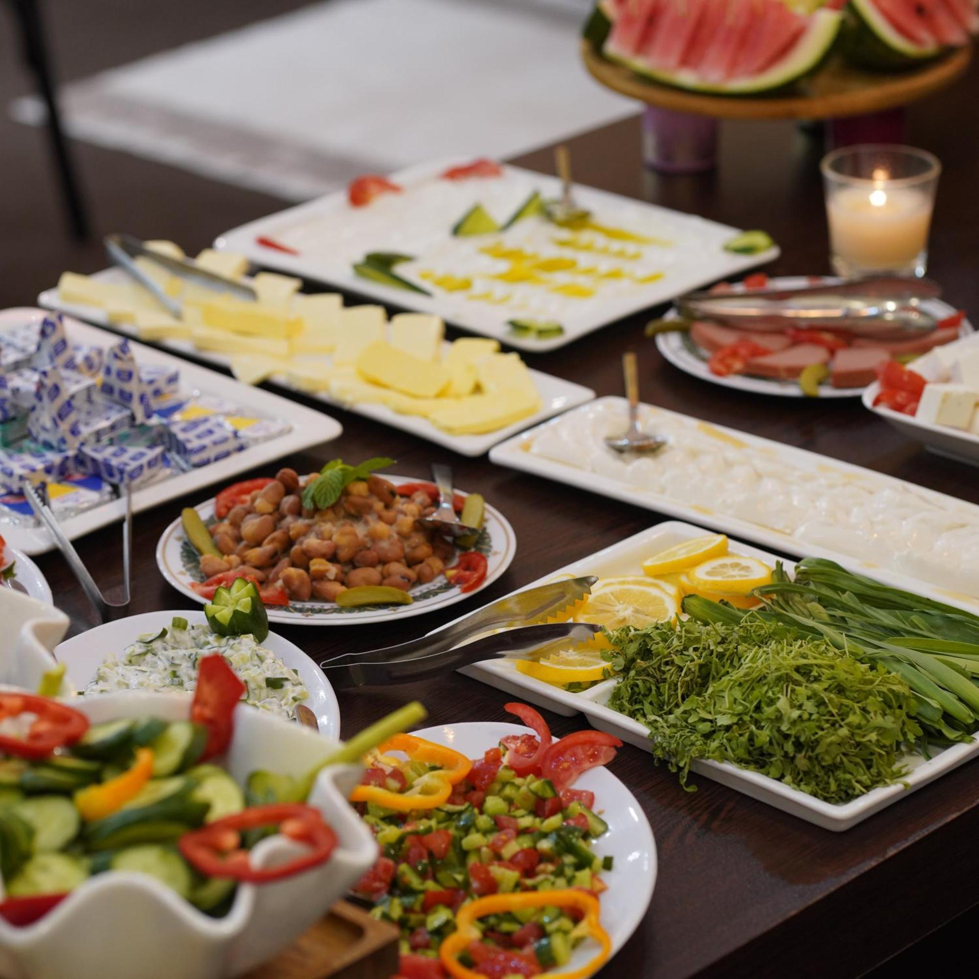 Soulmate Hotel Irbil Zewnętrze zdjęcie