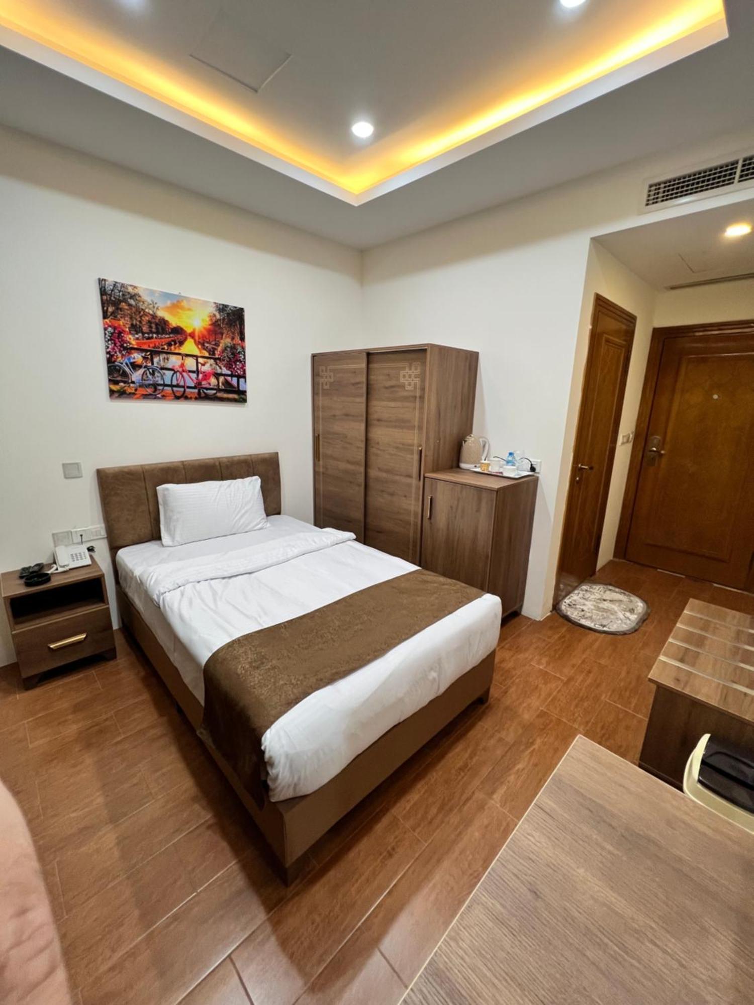 Soulmate Hotel Irbil Zewnętrze zdjęcie