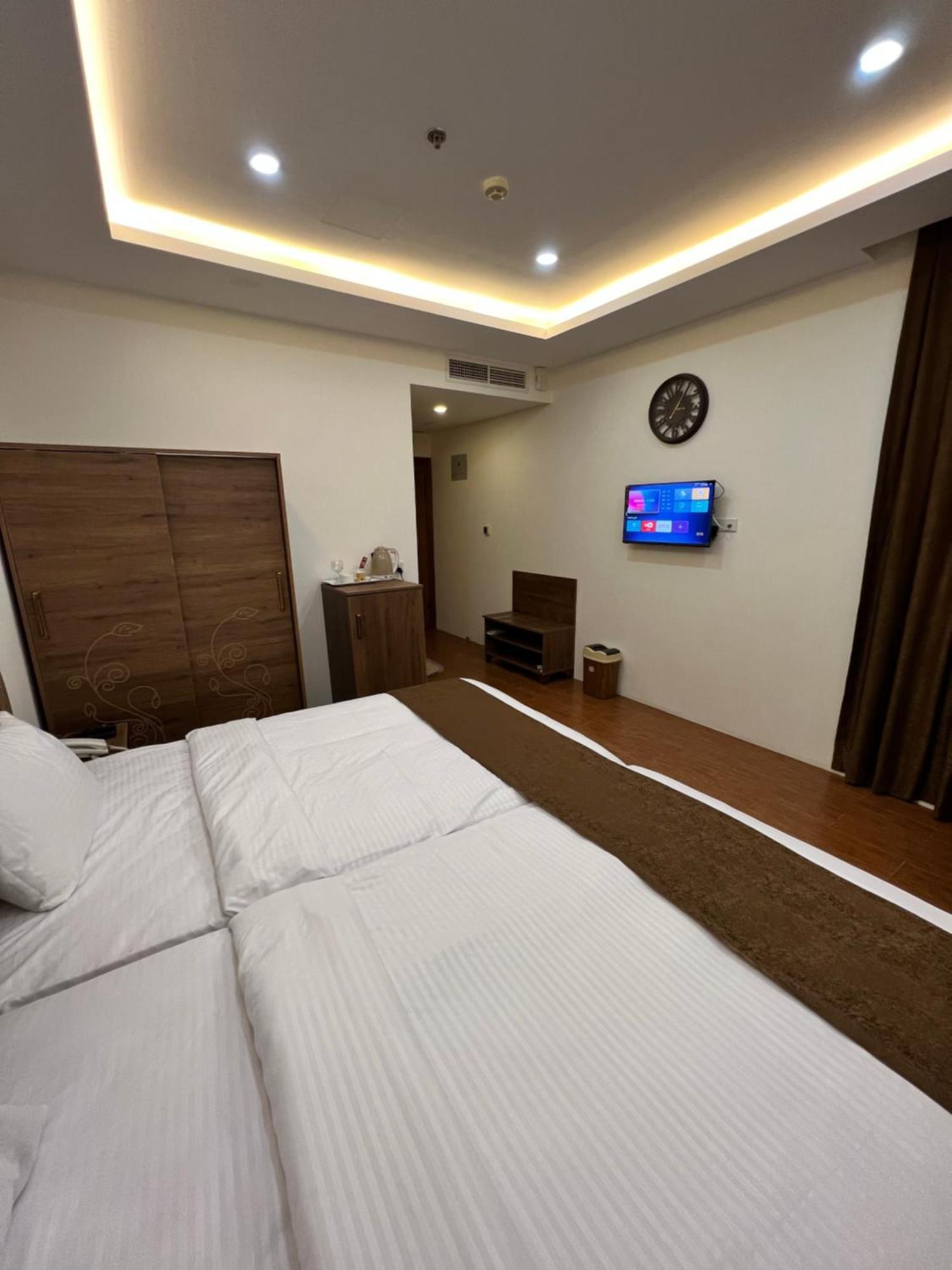 Soulmate Hotel Irbil Zewnętrze zdjęcie