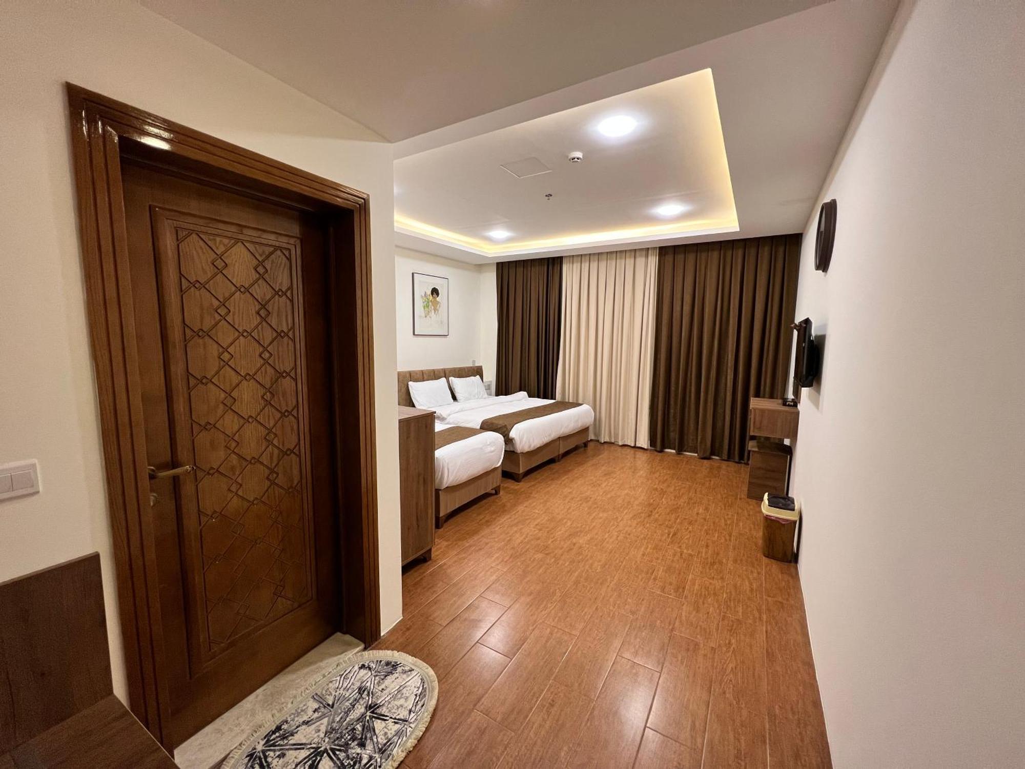 Soulmate Hotel Irbil Zewnętrze zdjęcie