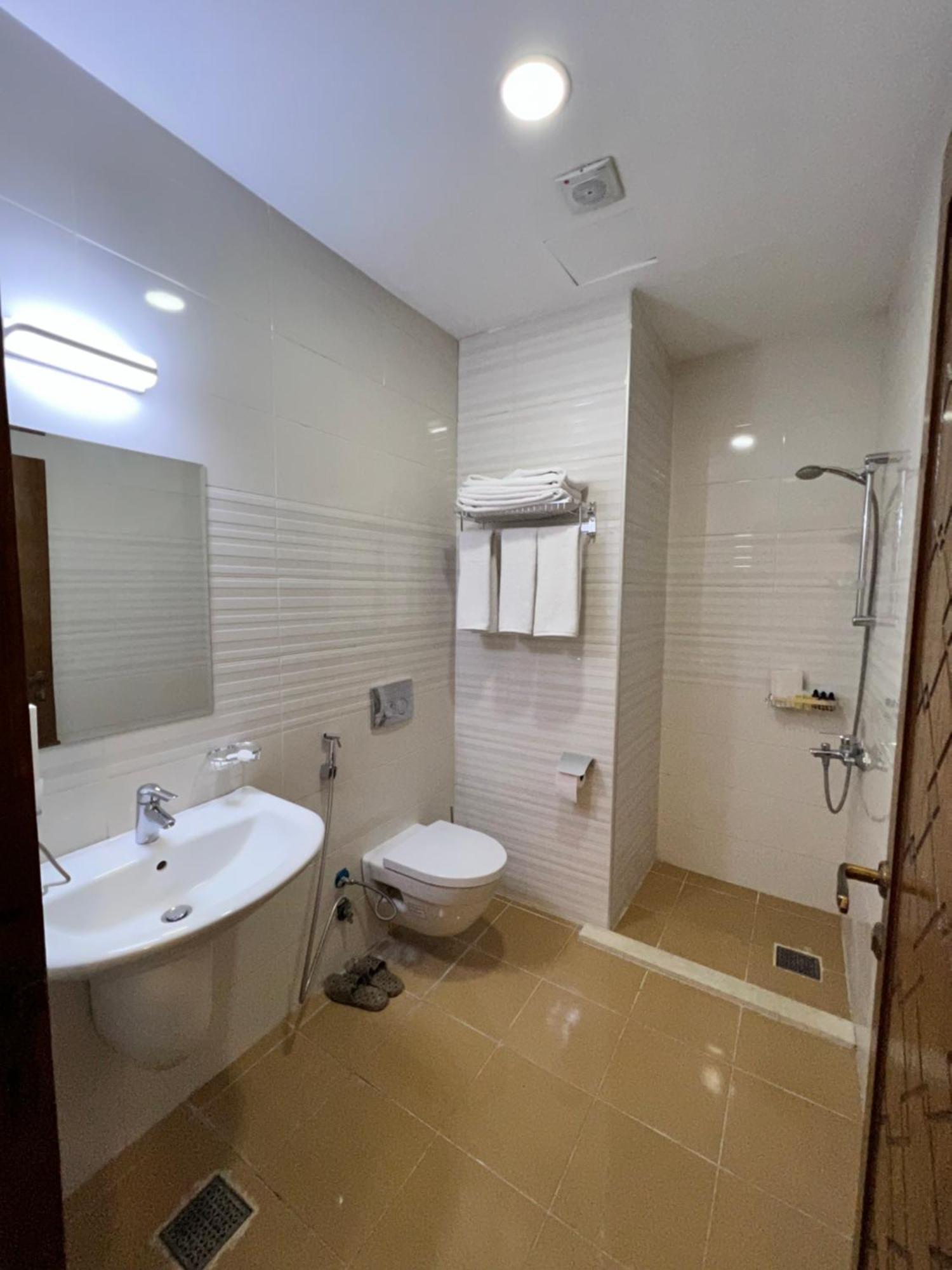Soulmate Hotel Irbil Zewnętrze zdjęcie