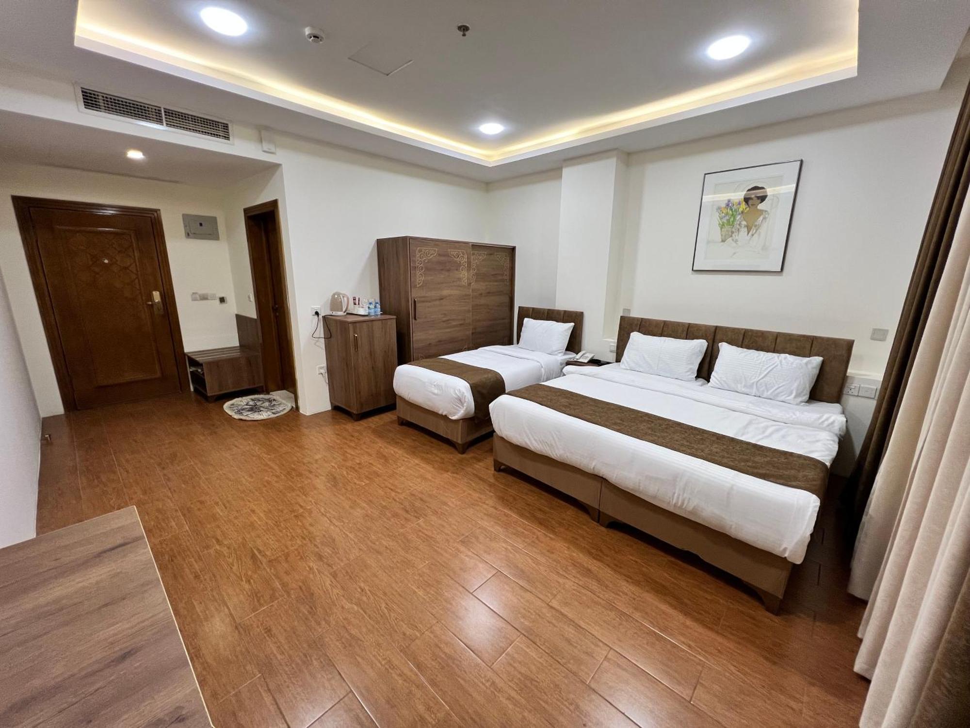 Soulmate Hotel Irbil Zewnętrze zdjęcie