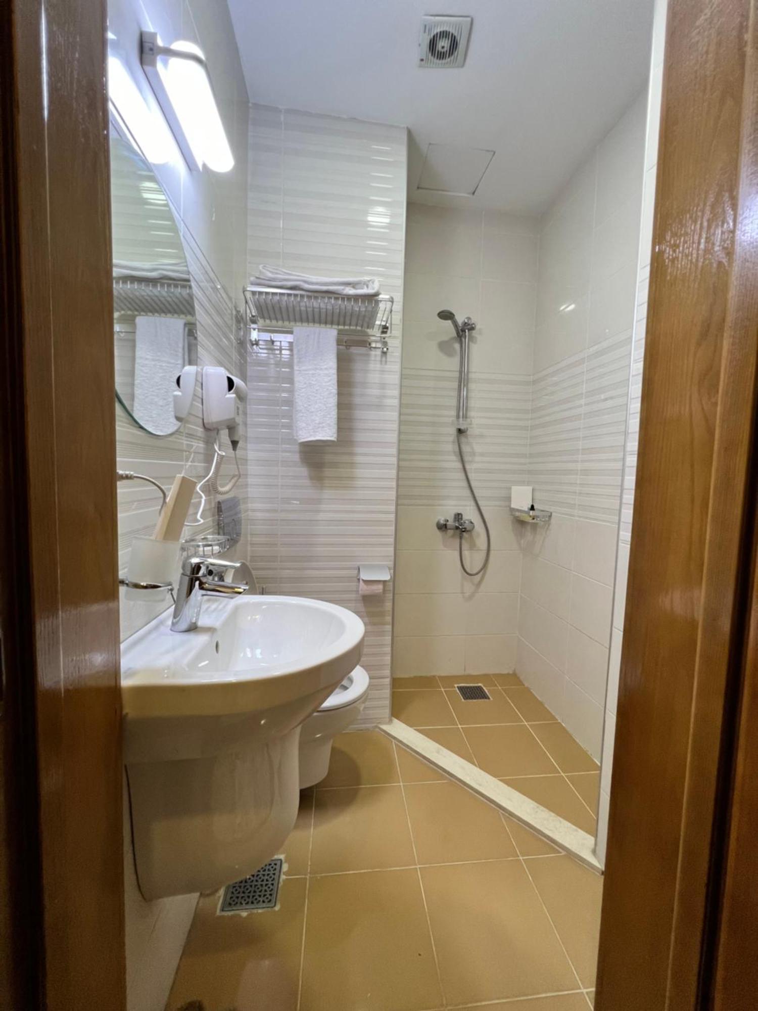 Soulmate Hotel Irbil Zewnętrze zdjęcie